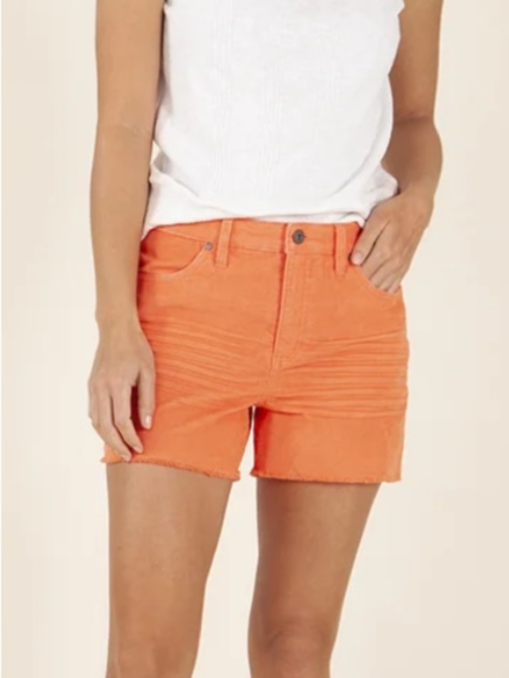 Carve Designs Oahu 4 Inch Shorts